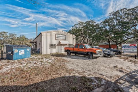 Photo of 10 Barry Avenue, Mascotte, FL 34753 (MLS # O6274482)