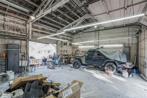 Tiny photo for 10 Barry Avenue, Mascotte, FL 34753 (MLS # O6274482)