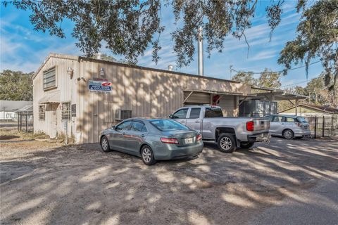 Tiny photo for 10 Barry Avenue, Mascotte, FL 34753 (MLS # O6274482)