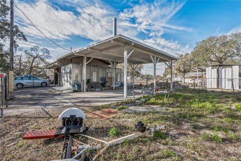 Tiny photo for 10 Barry Avenue, Mascotte, FL 34753 (MLS # O6274482)