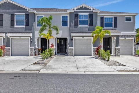 A home in SARASOTA