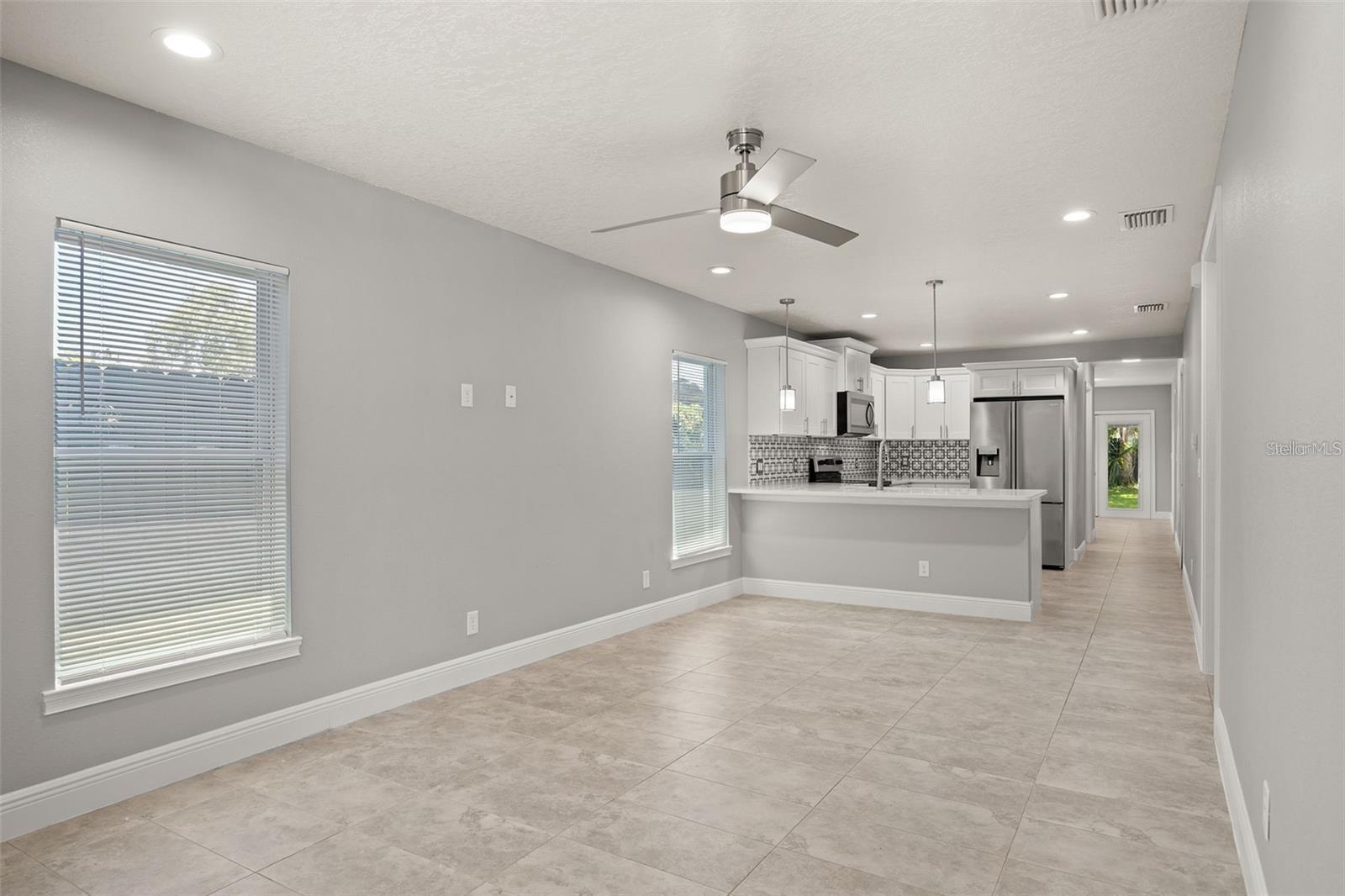 MOUNT DORA - Residential Lease