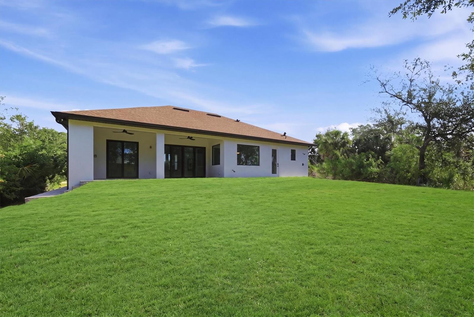 PORT CHARLOTTE SEC 085 - Residential