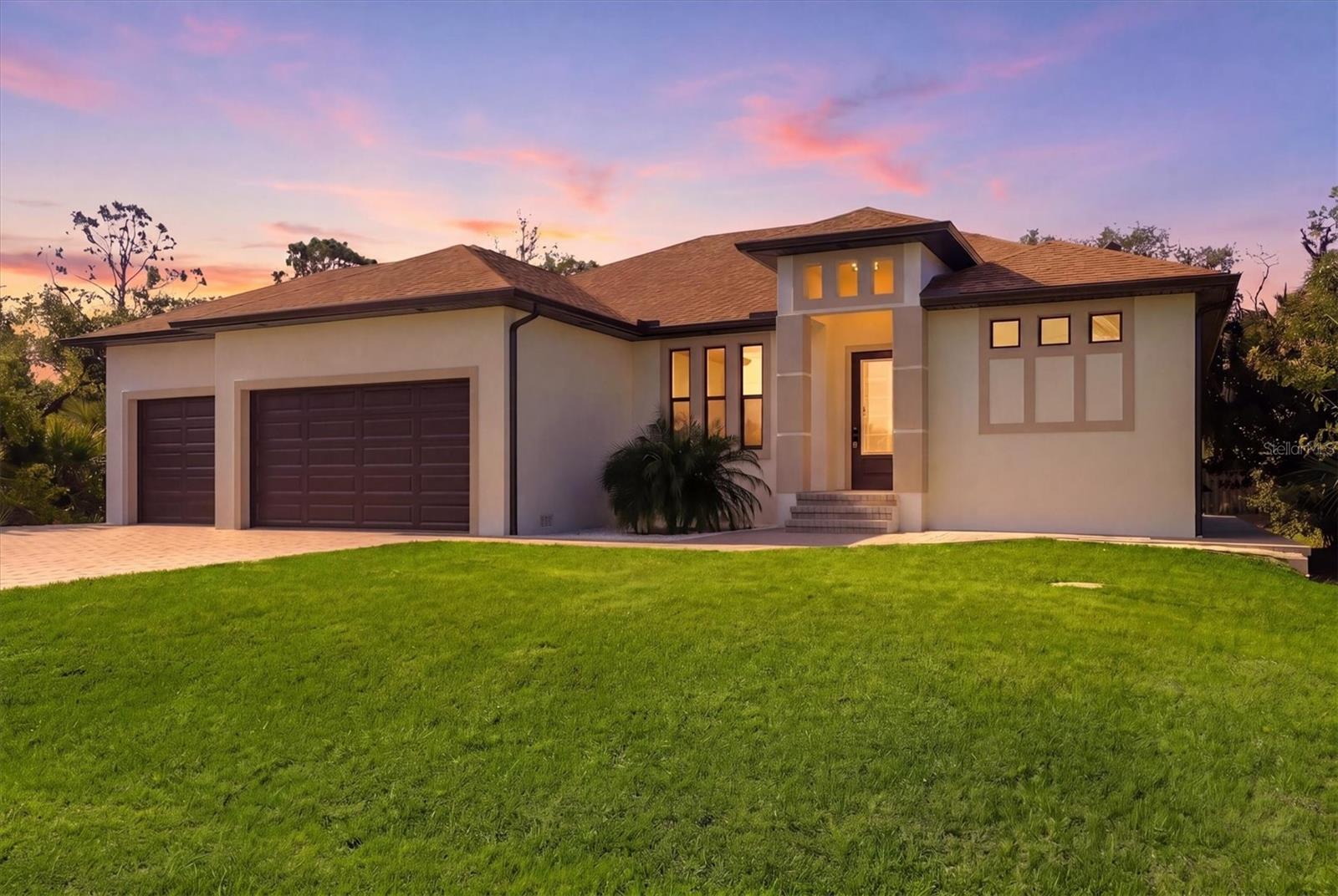 PORT CHARLOTTE SEC 085 - Residential