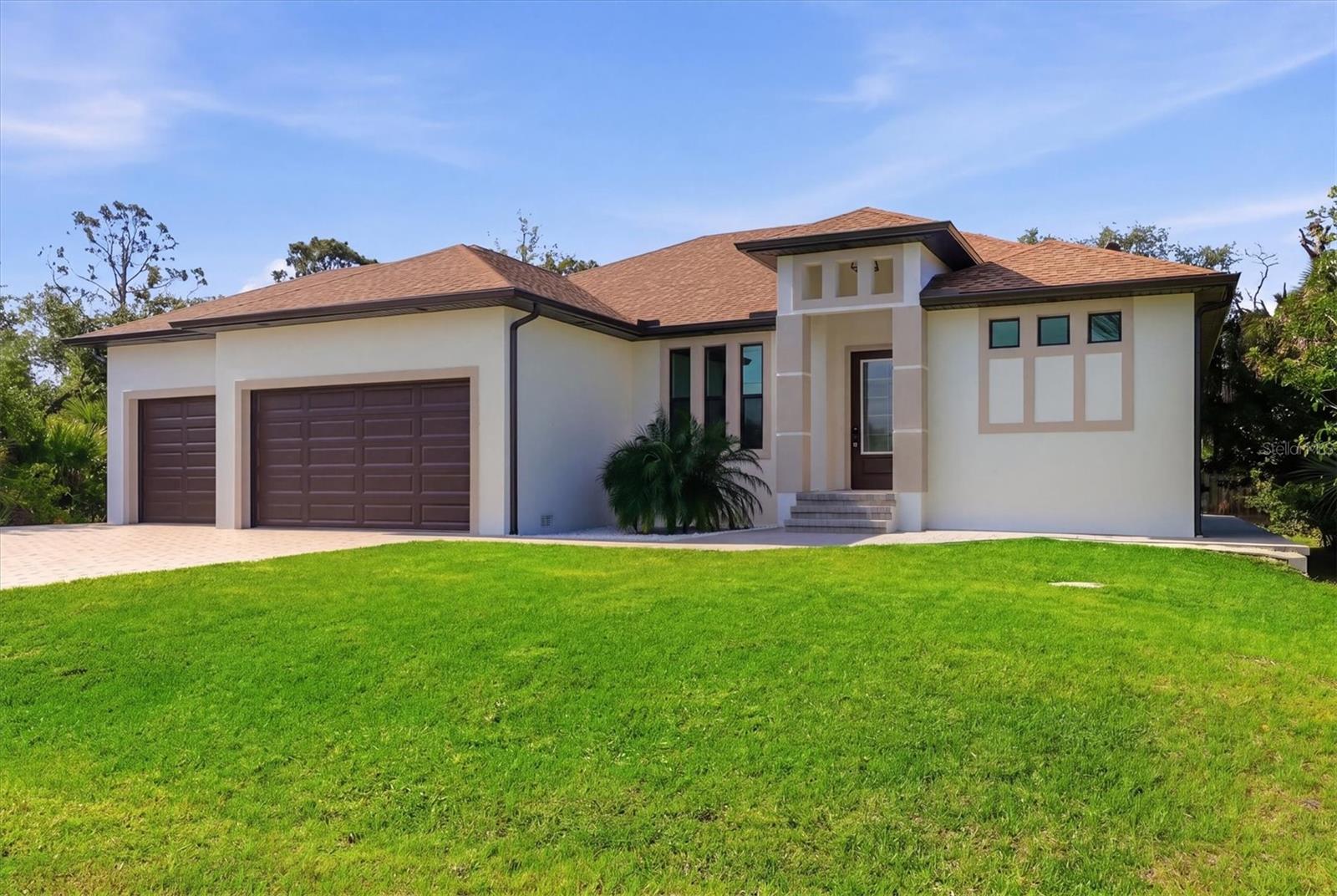 PORT CHARLOTTE SEC 085 - Residential