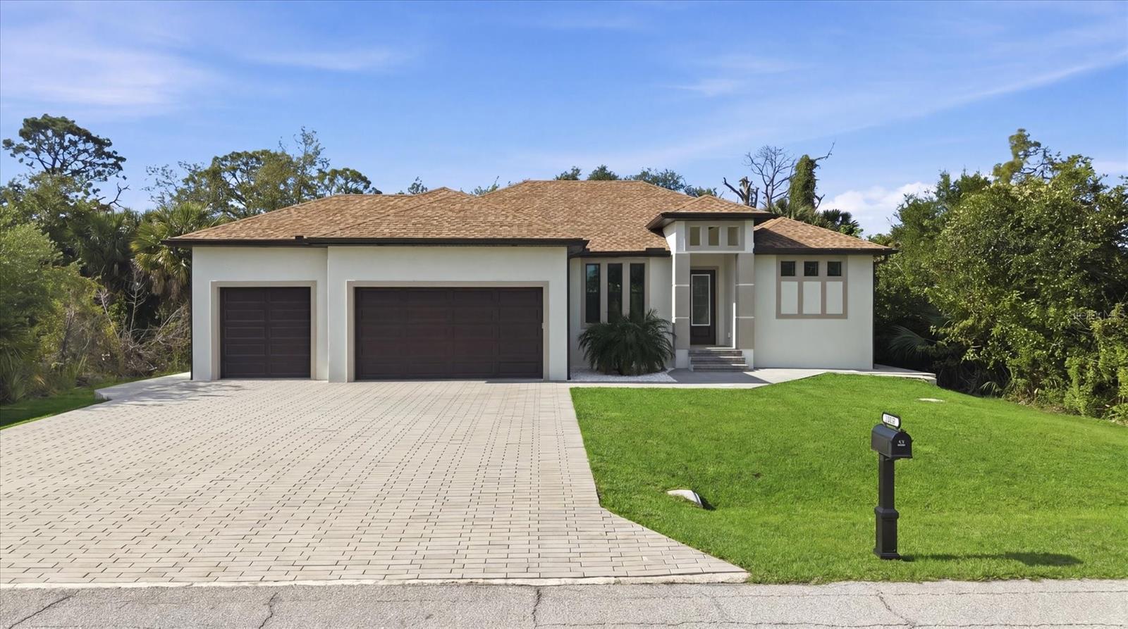 PORT CHARLOTTE SEC 085 - Residential
