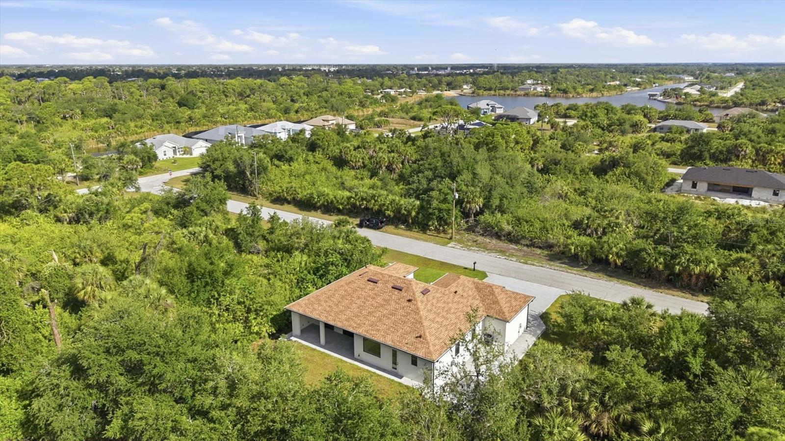 PORT CHARLOTTE SEC 085 - Residential