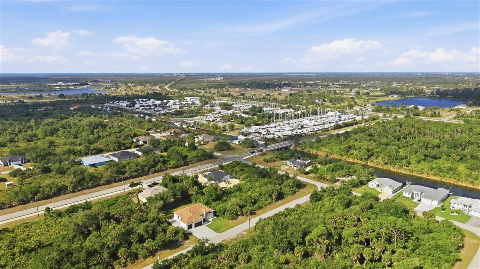 PORT CHARLOTTE SEC 085 - Residential