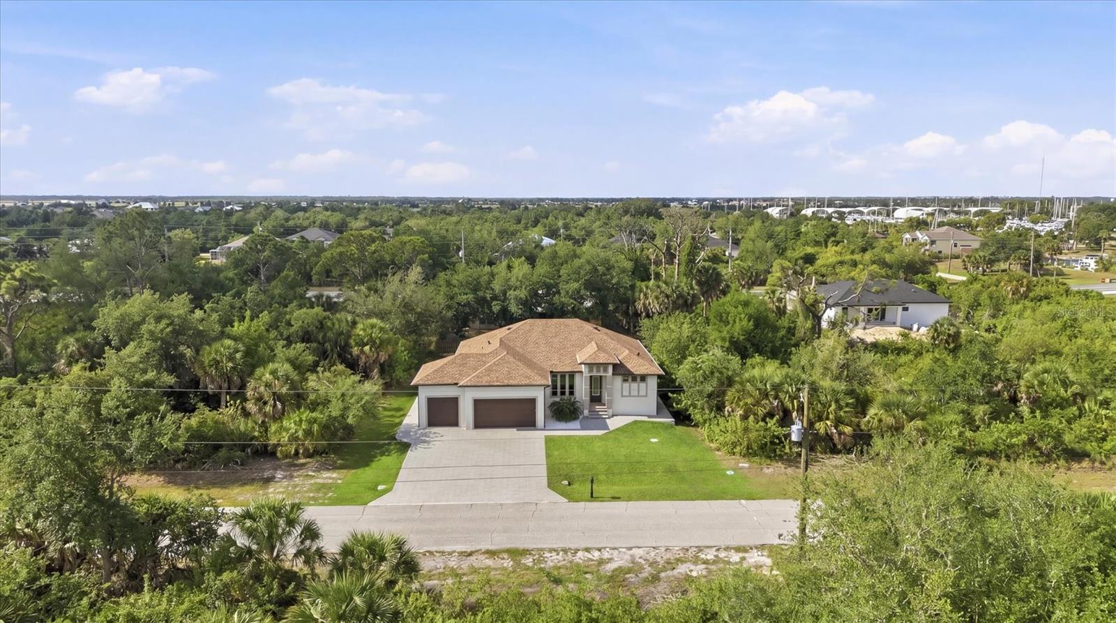 PORT CHARLOTTE SEC 085 - Residential