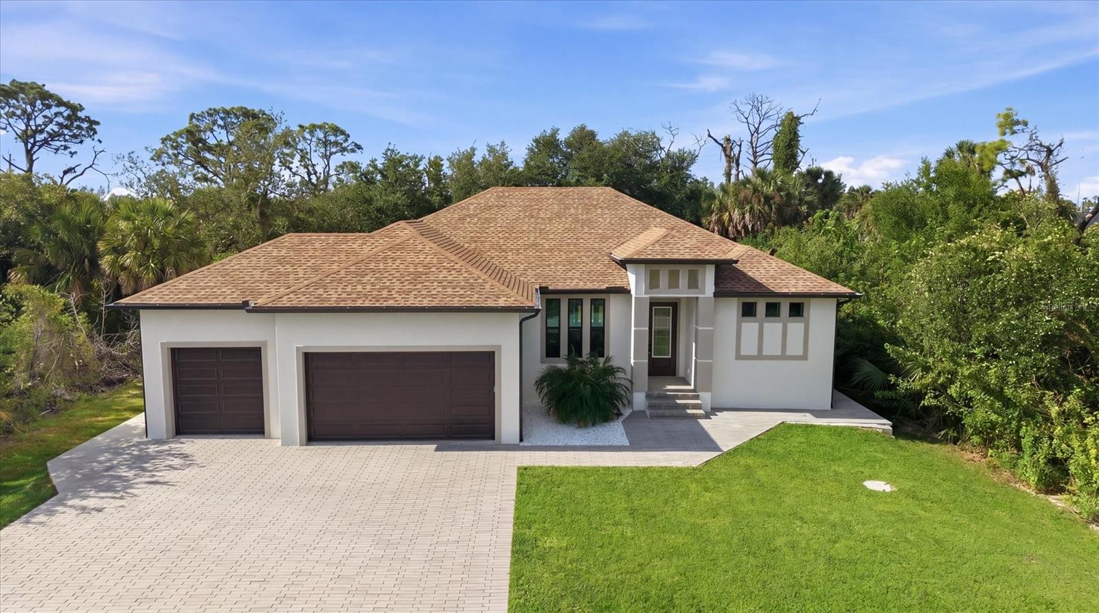 PORT CHARLOTTE SEC 085 - Residential