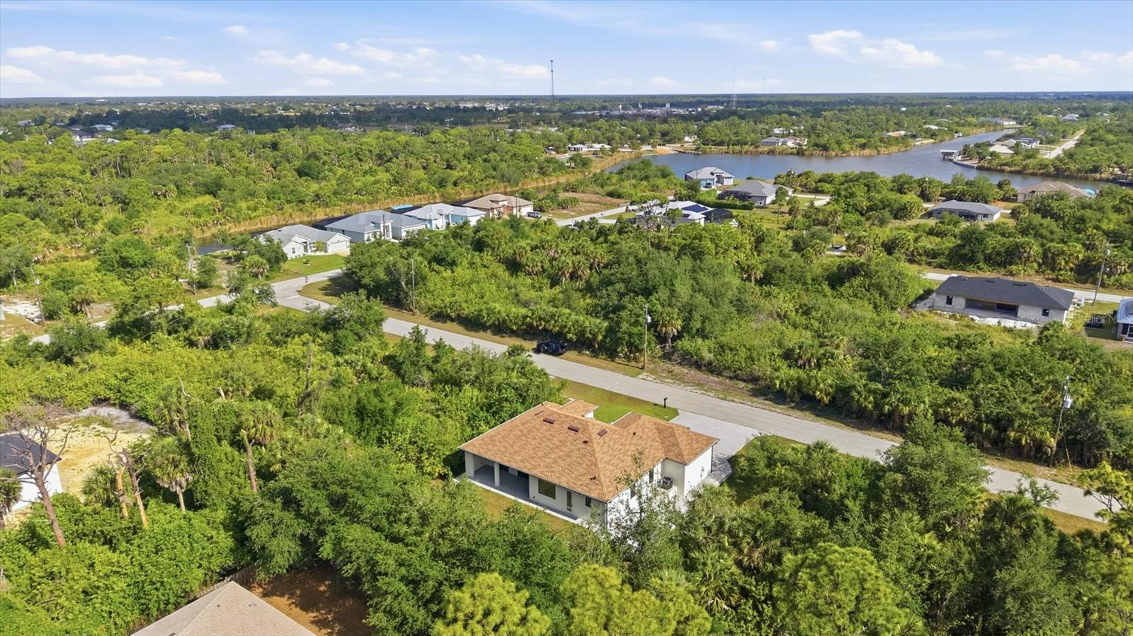 PORT CHARLOTTE SEC 085 - Residential