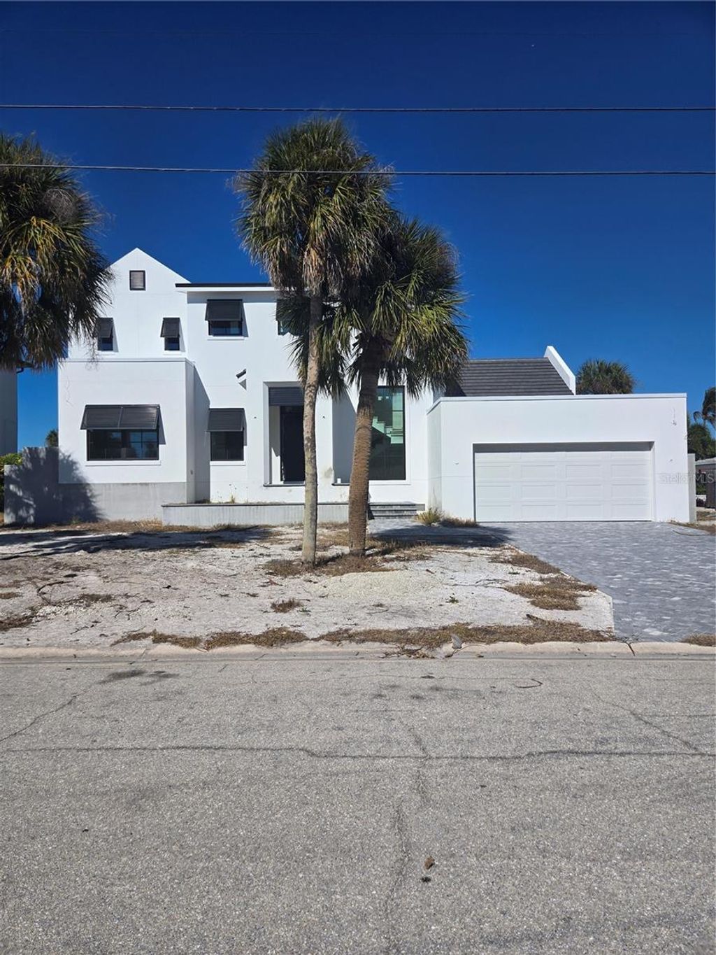 Photo of 927 Contento Street, Sarasota, FL 34242 (MLS # A4691441)