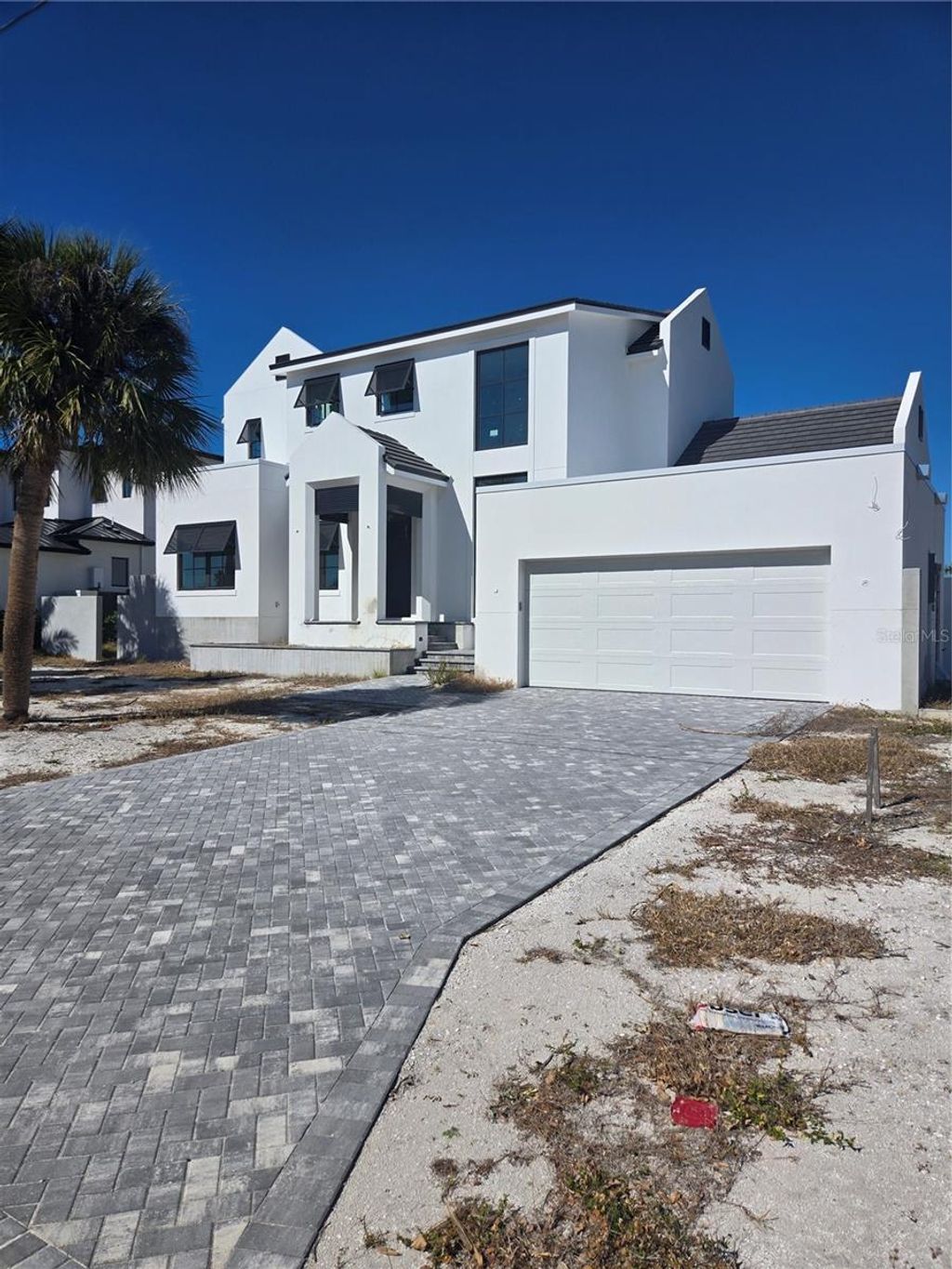 Photo of 927 Contento Street, Sarasota, FL 34242 (MLS # A4691441)