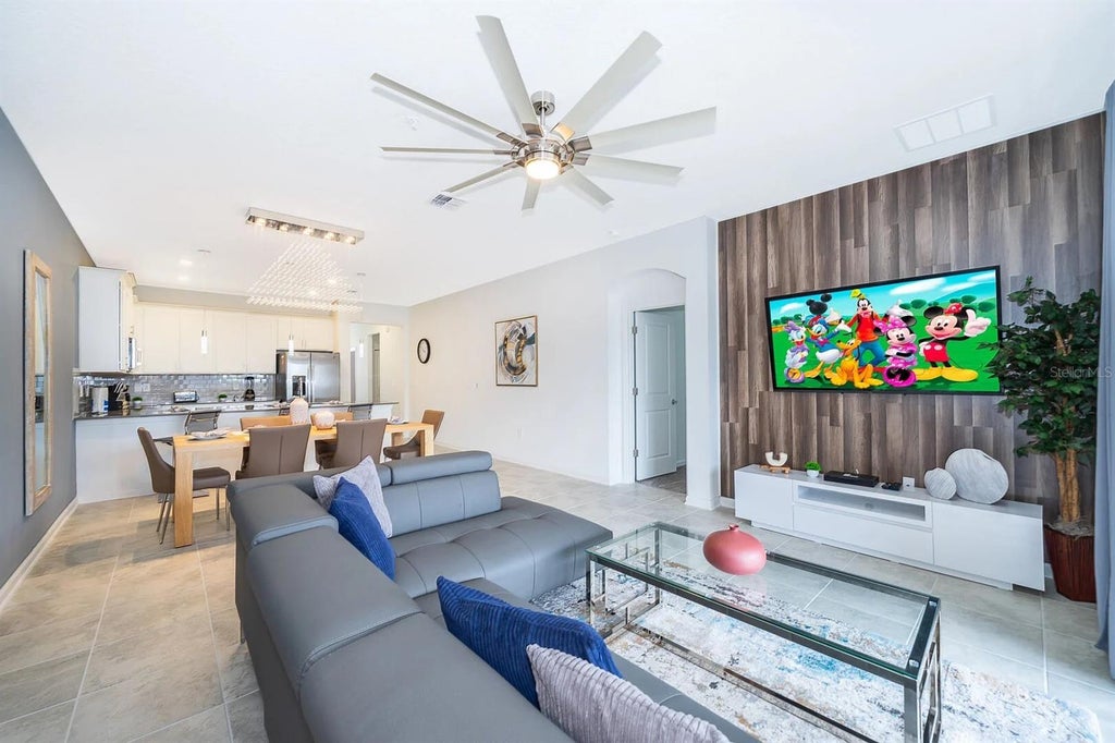 Photo of 8867 Cabot Cliffs Drive #103, Davenport, FL 33896 (MLS # S5159642)