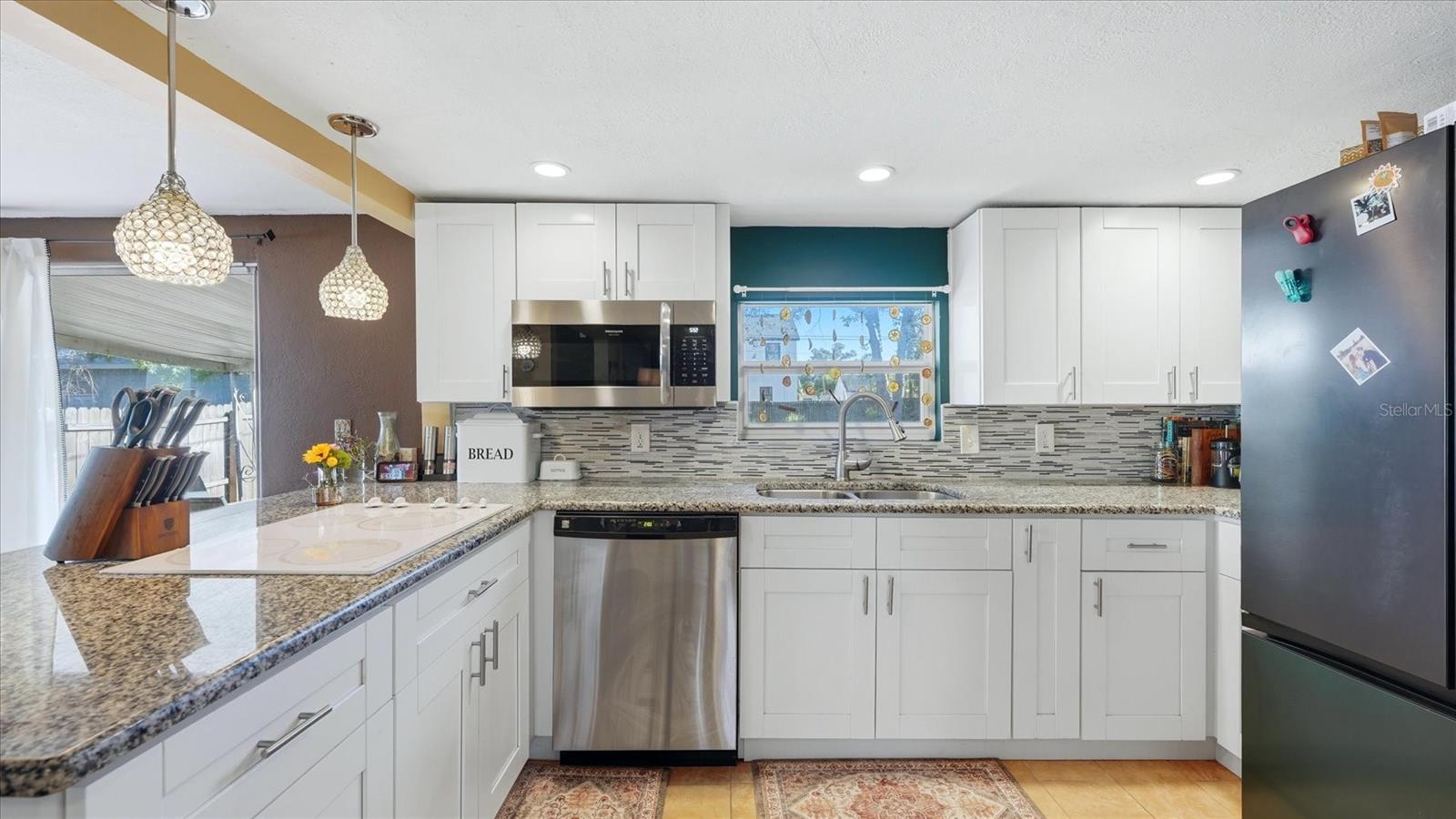 MAGNOLIA PARK - Residential