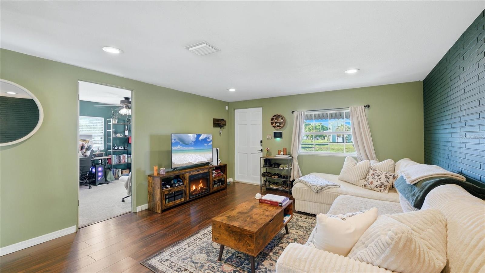 MAGNOLIA PARK - Residential