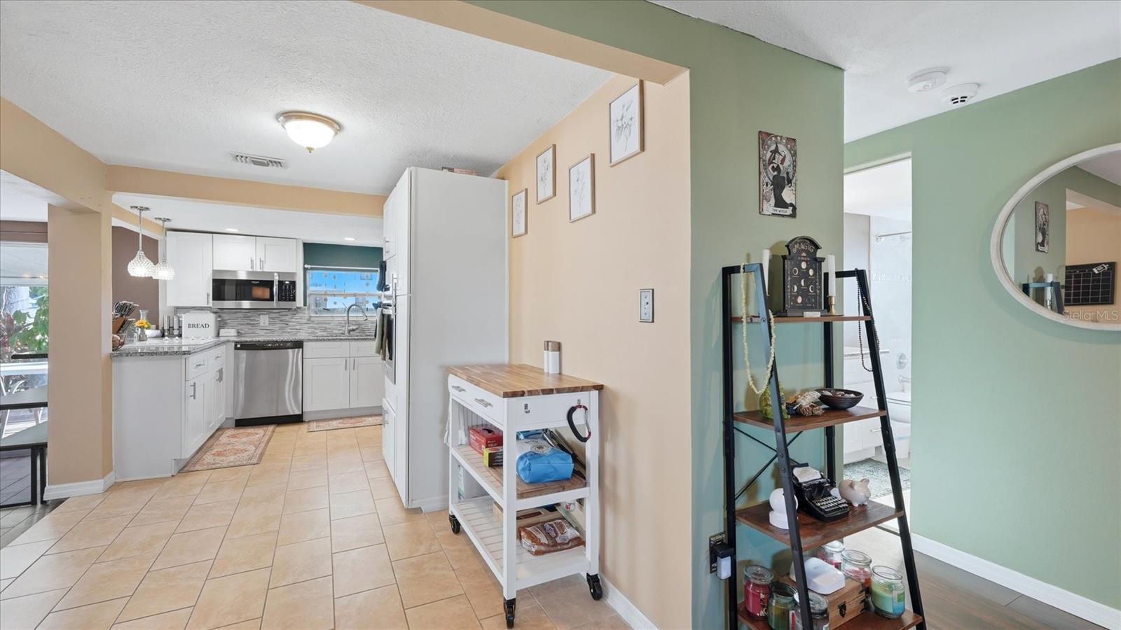 MAGNOLIA PARK - Residential