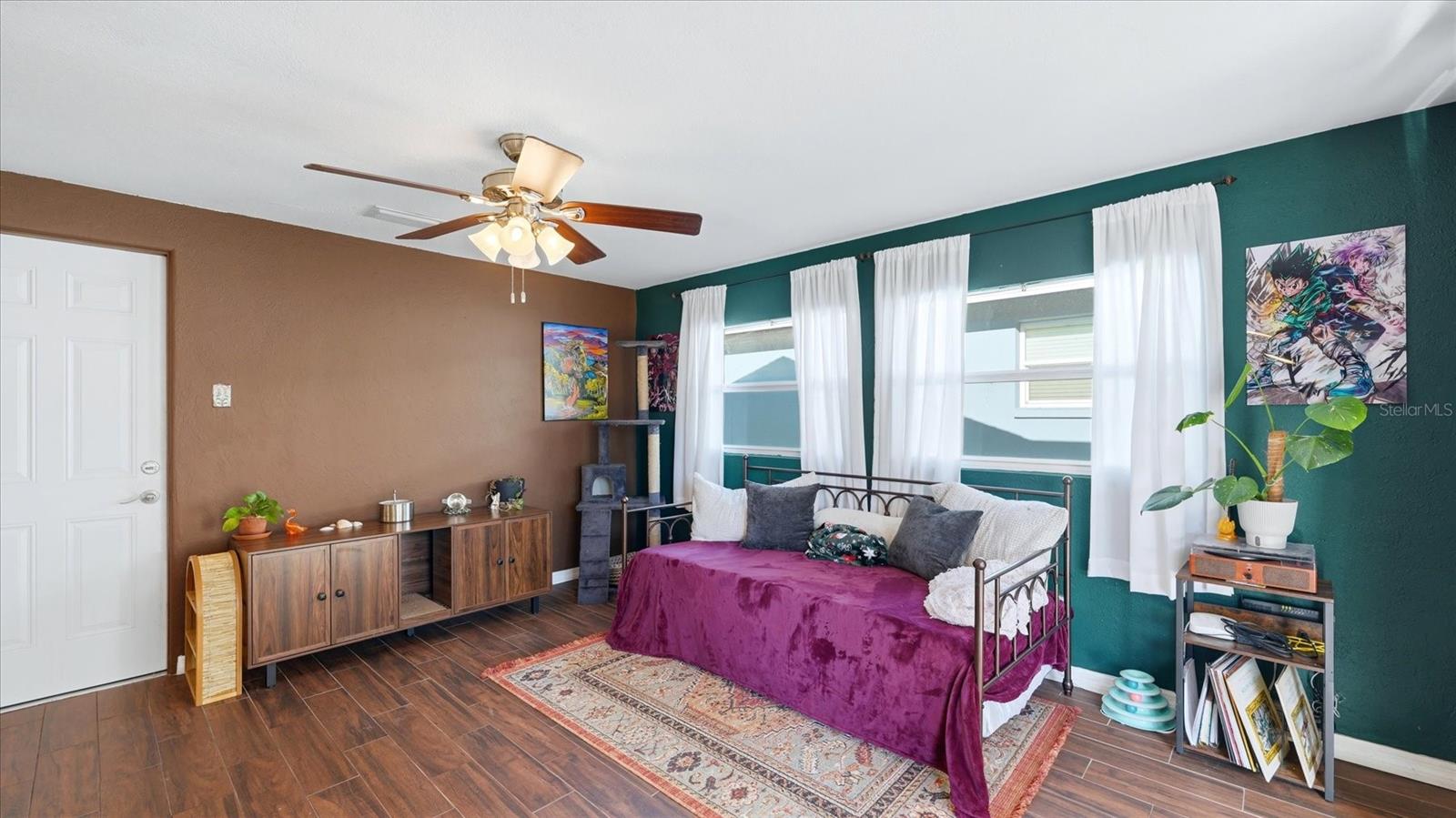 MAGNOLIA PARK - Residential