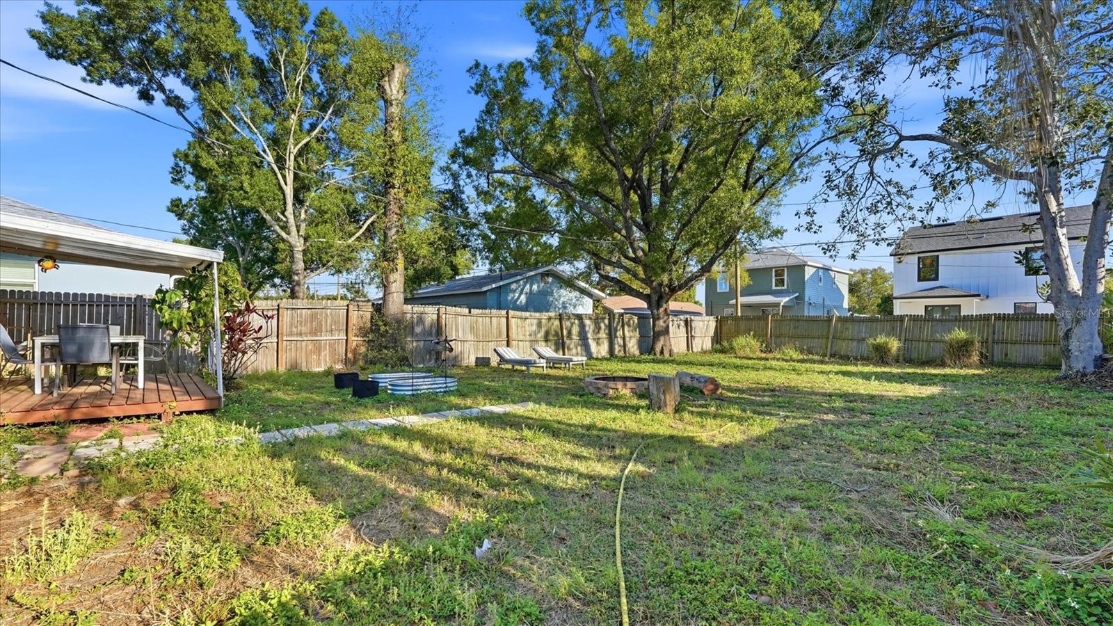 MAGNOLIA PARK - Residential