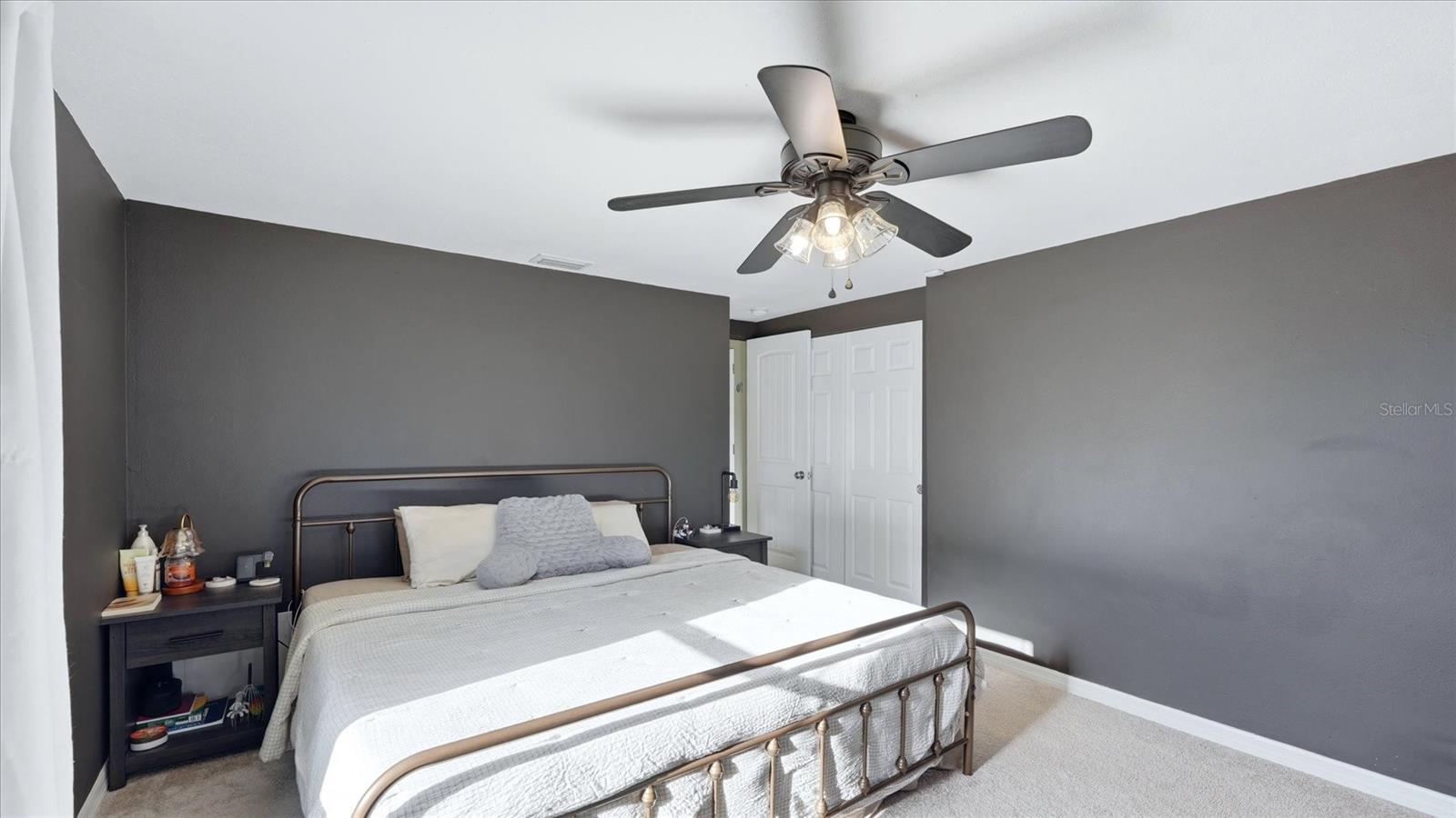 MAGNOLIA PARK - Residential