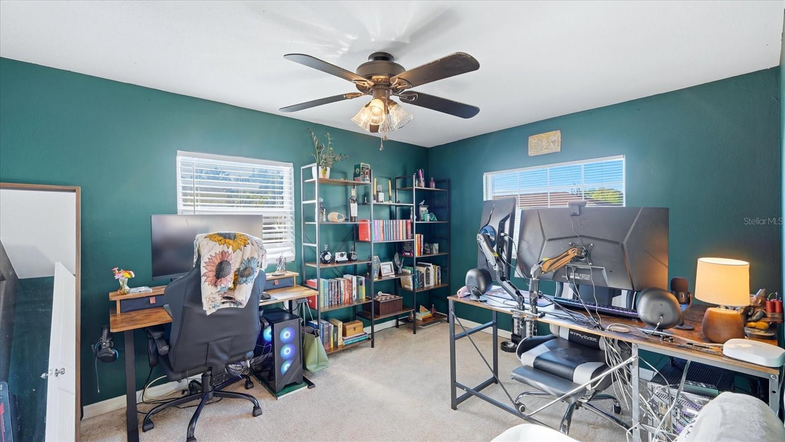 MAGNOLIA PARK - Residential