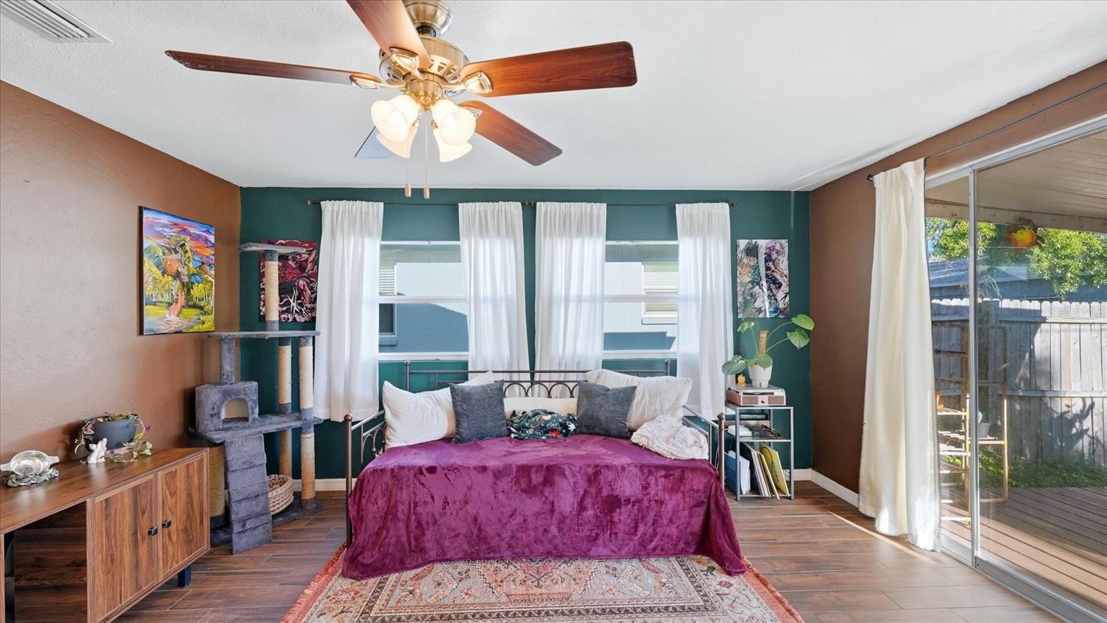 MAGNOLIA PARK - Residential