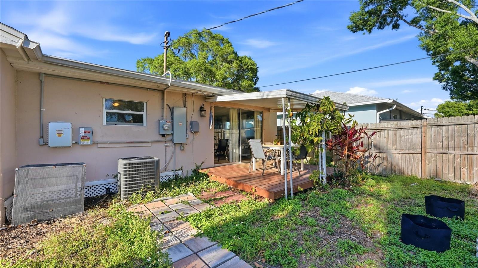 MAGNOLIA PARK - Residential