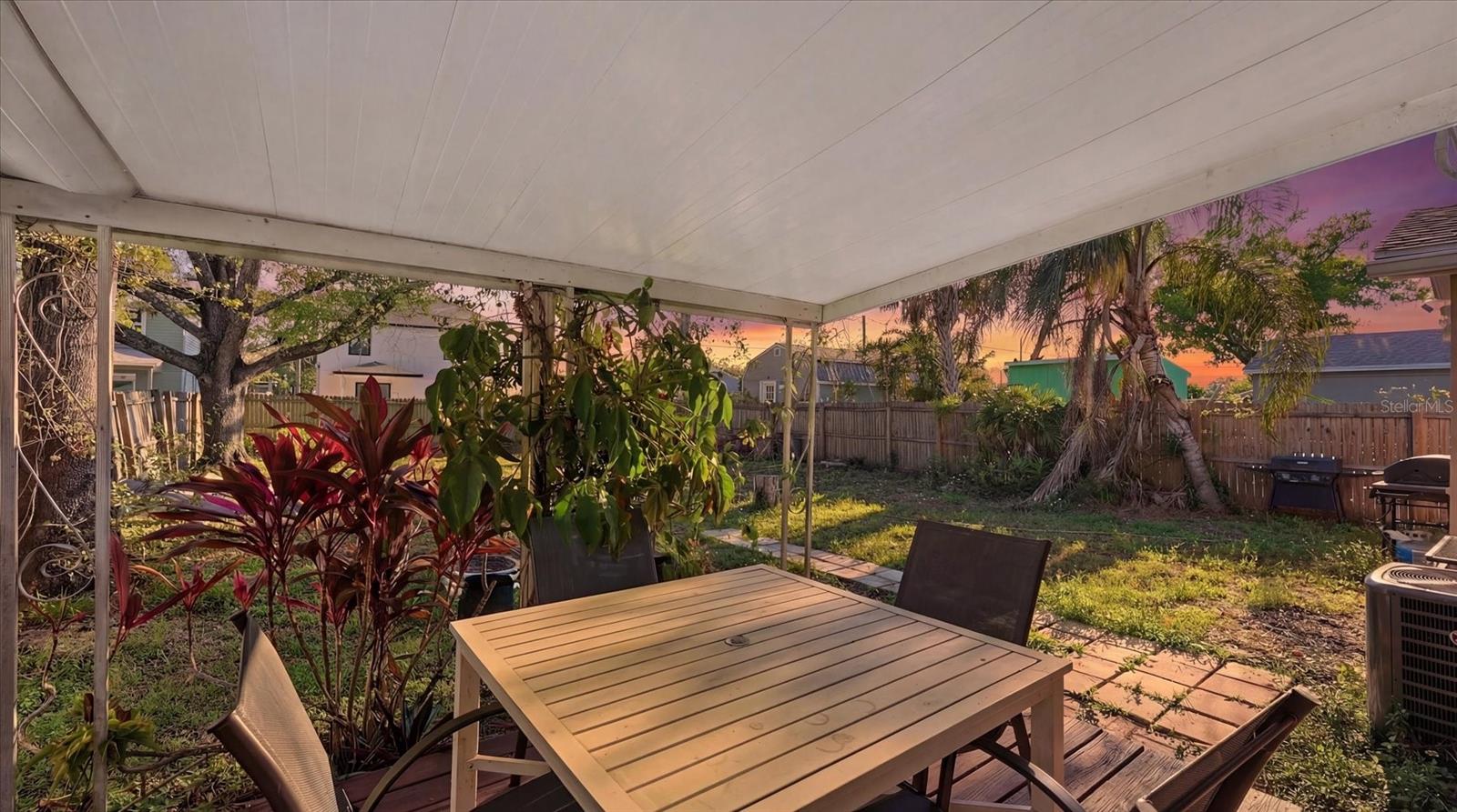 MAGNOLIA PARK - Residential