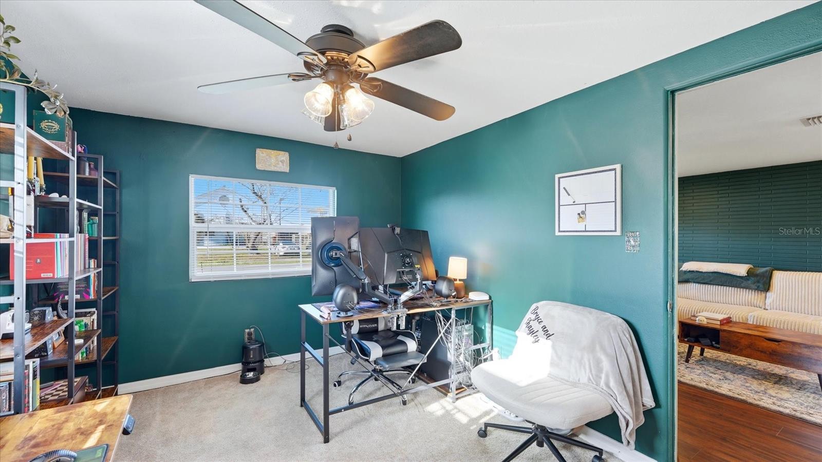 MAGNOLIA PARK - Residential