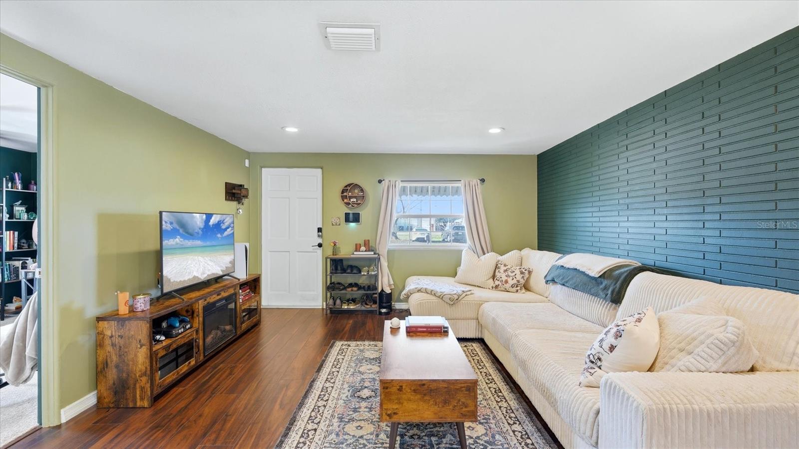 MAGNOLIA PARK - Residential