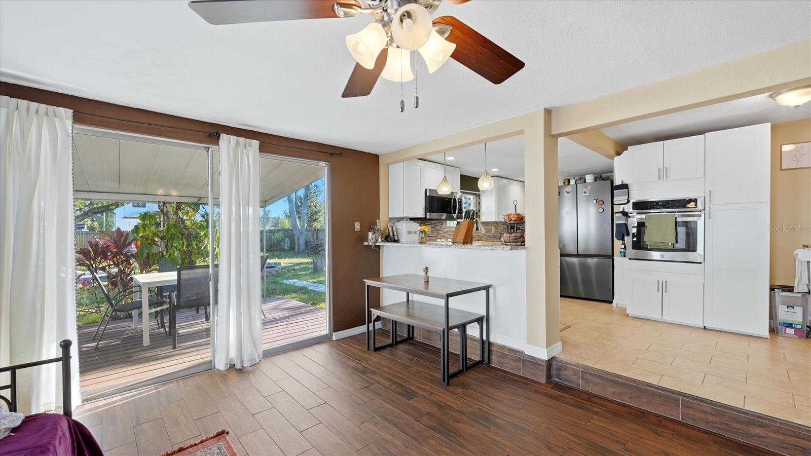 MAGNOLIA PARK - Residential