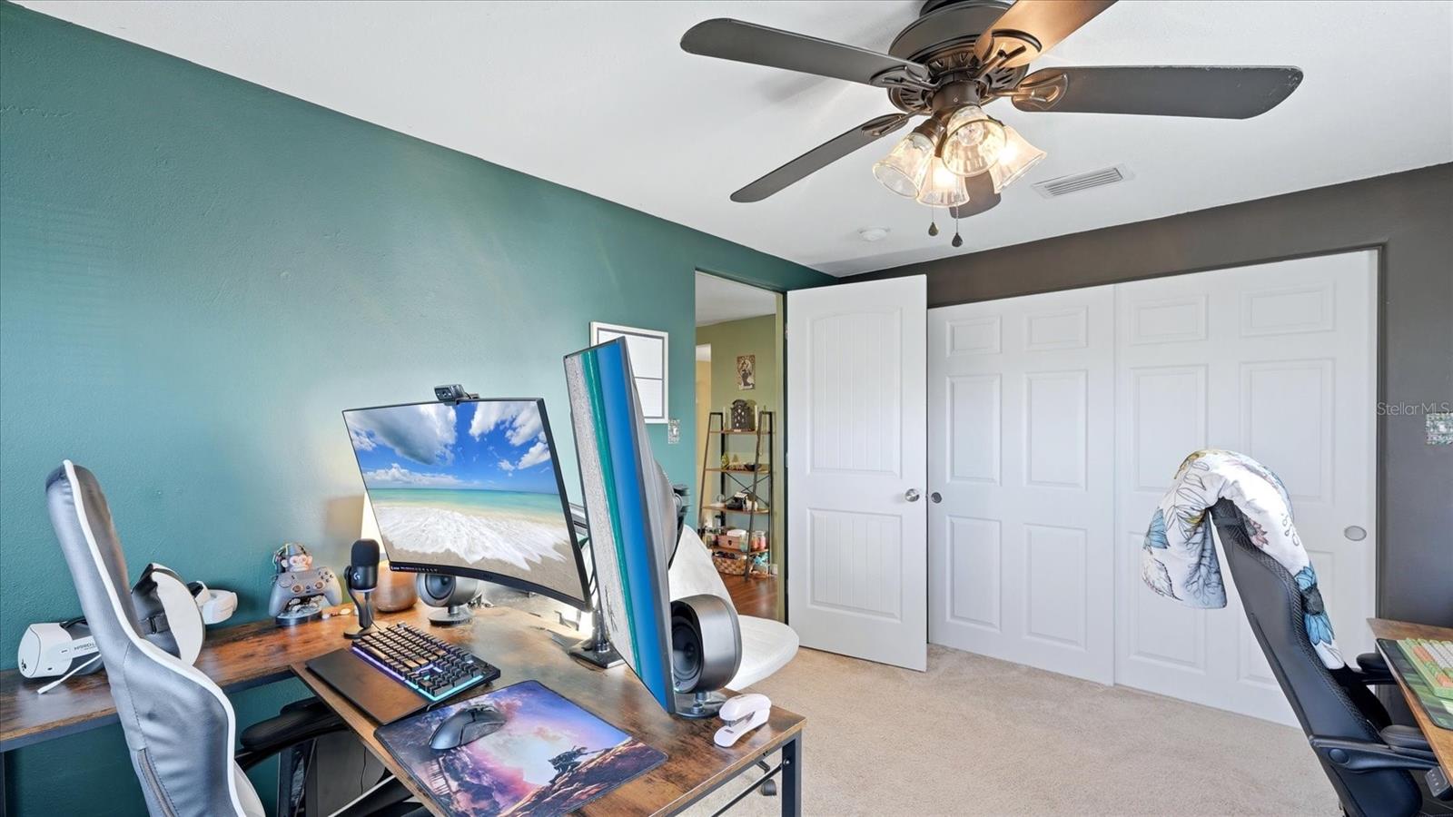 MAGNOLIA PARK - Residential