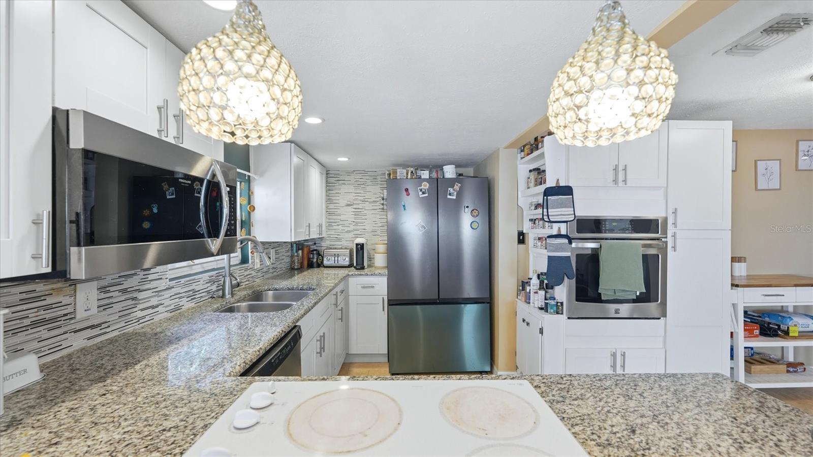 MAGNOLIA PARK - Residential