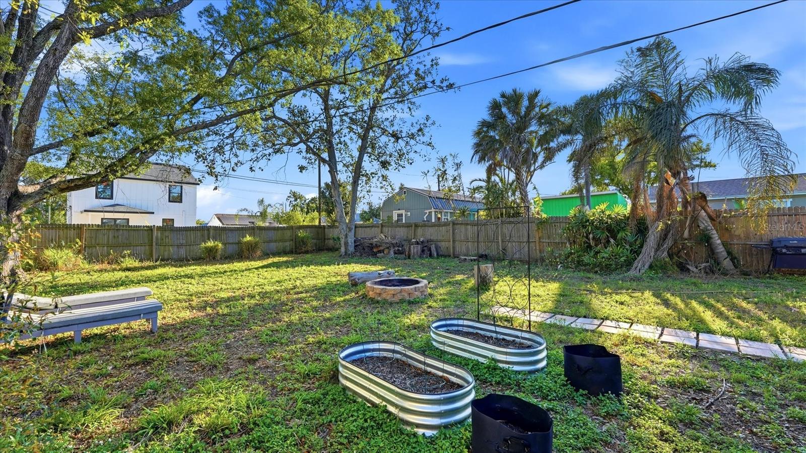 MAGNOLIA PARK - Residential