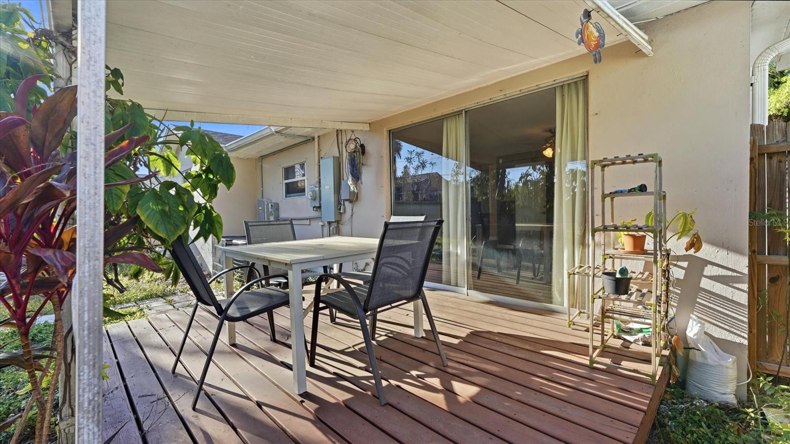 MAGNOLIA PARK - Residential