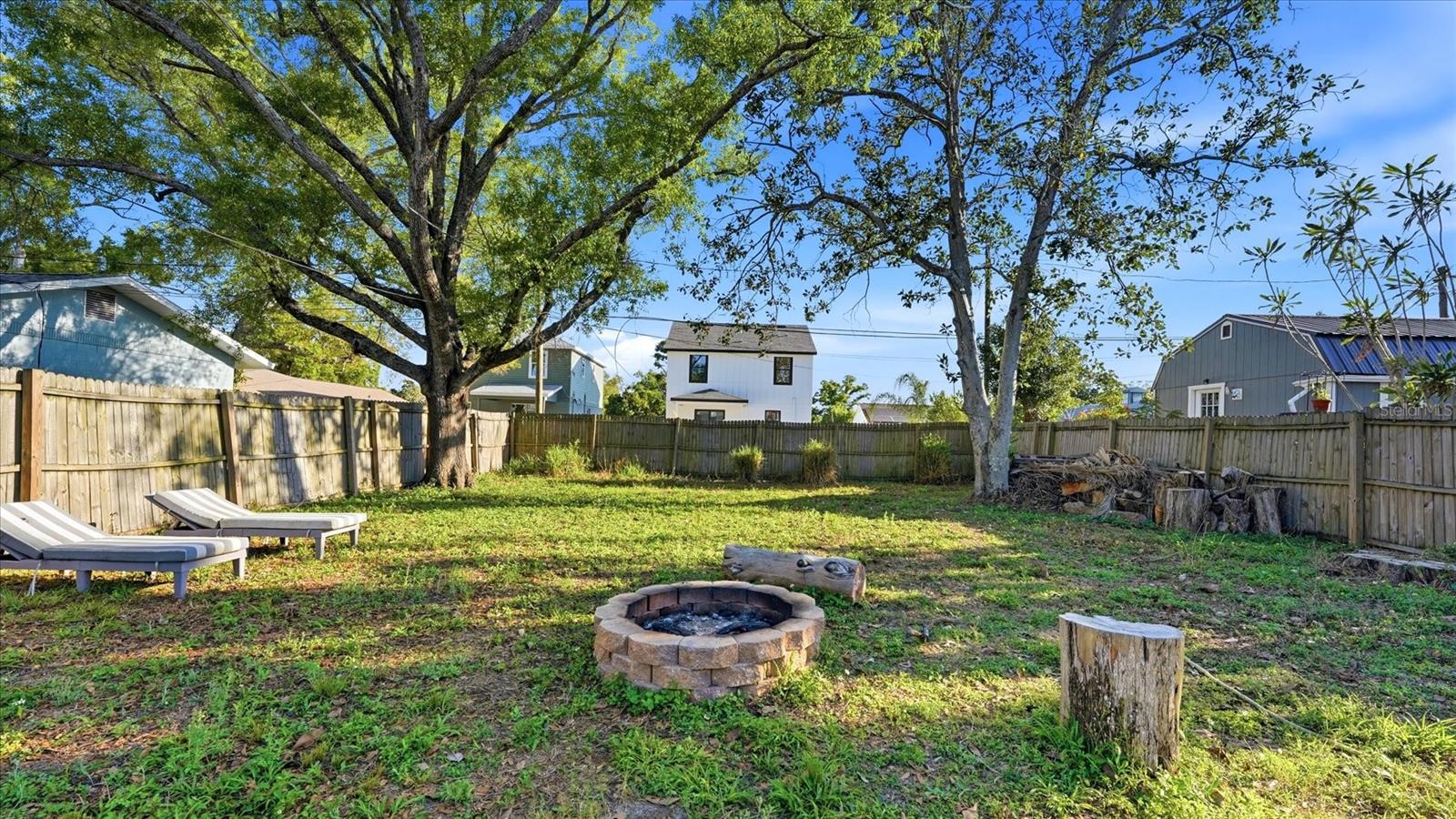 MAGNOLIA PARK - Residential