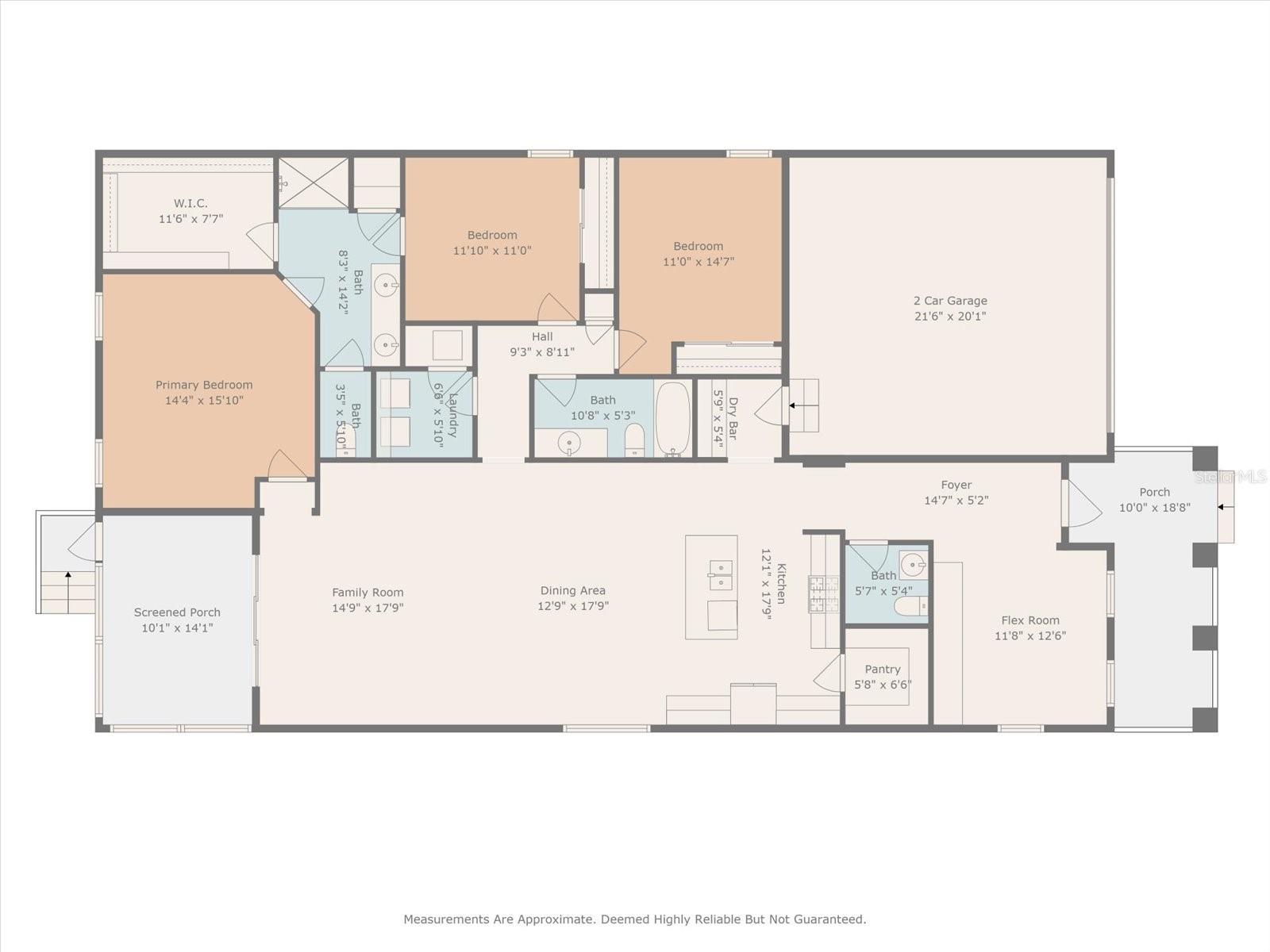 19504 LILY POND COURT