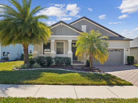 A home in BROOKSVILLE