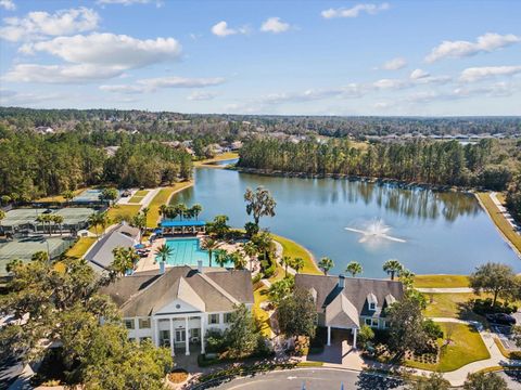 A home in BROOKSVILLE