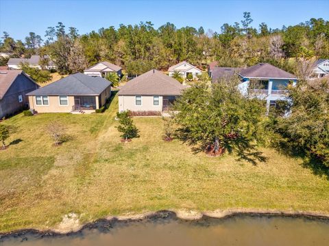 A home in BROOKSVILLE