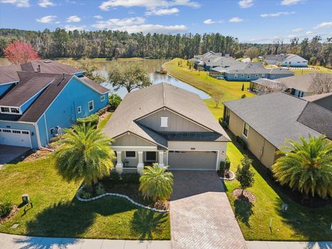 19504 LILY POND COURT BROOKSVILLE FL 34601