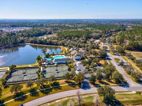 A home in BROOKSVILLE