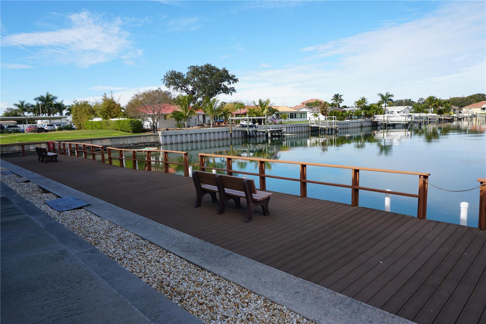 VISTA DEL MAR CONDO - Residential