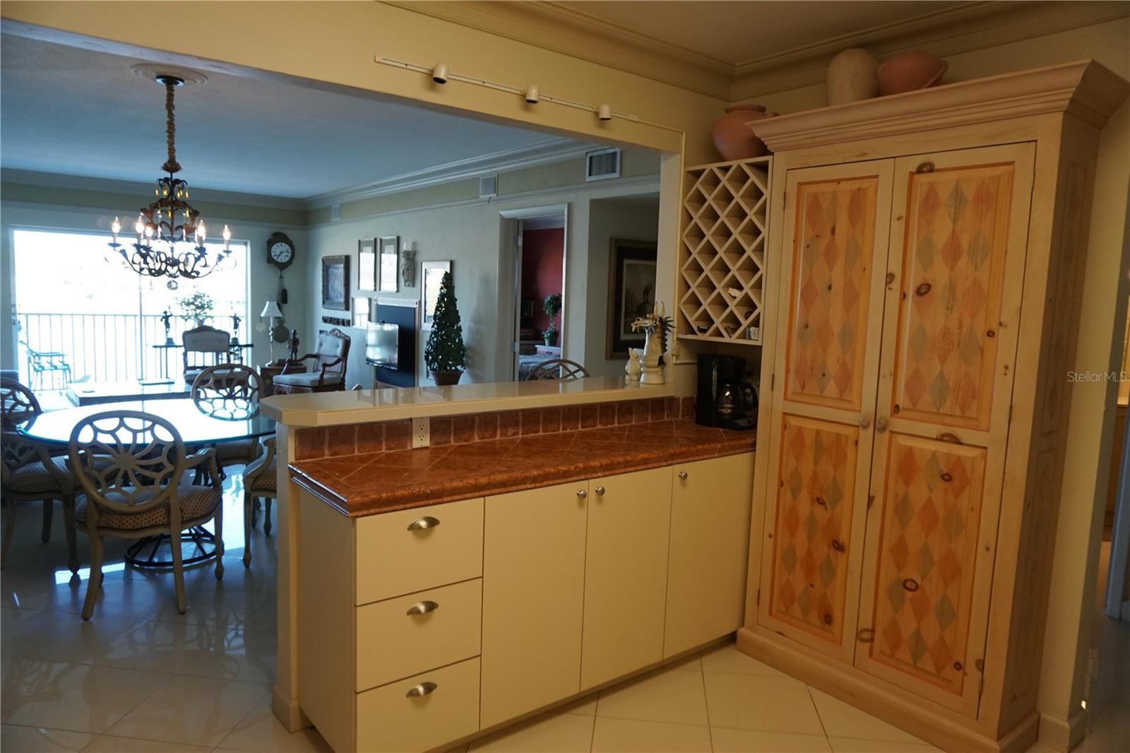 VISTA DEL MAR CONDO - Residential