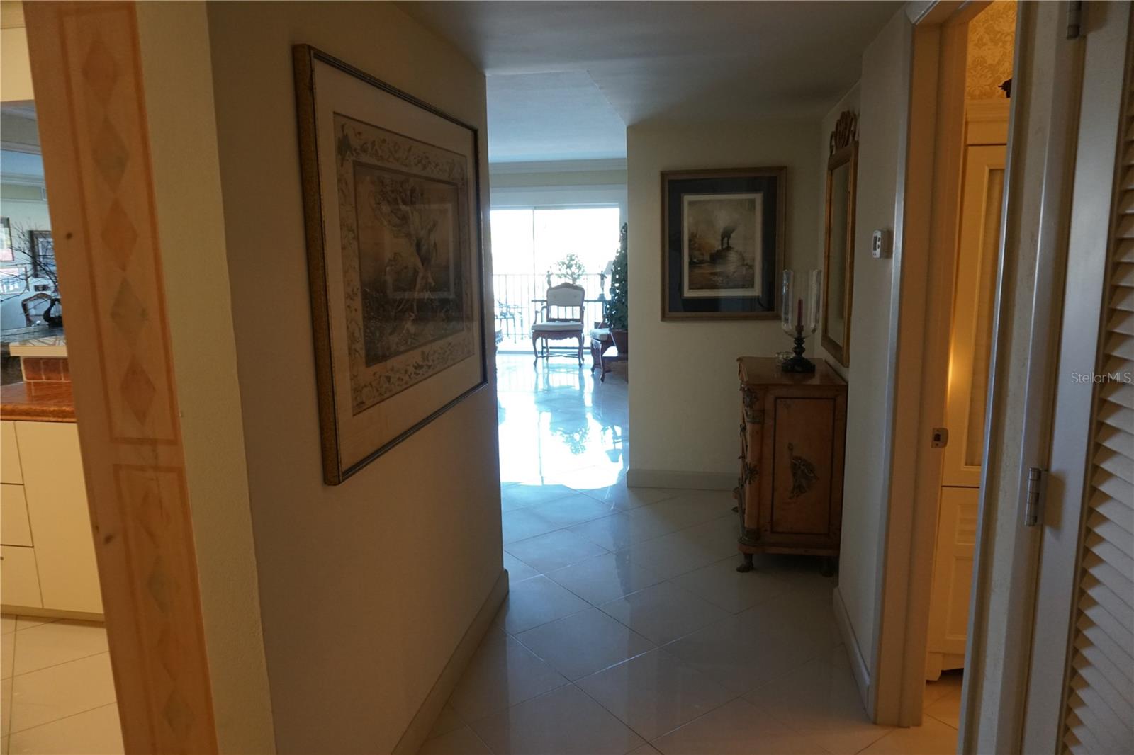 VISTA DEL MAR CONDO - Residential