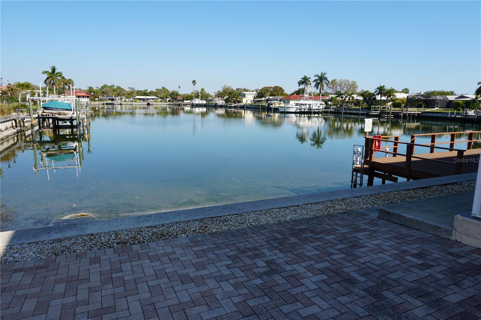 VISTA DEL MAR CONDO - Residential
