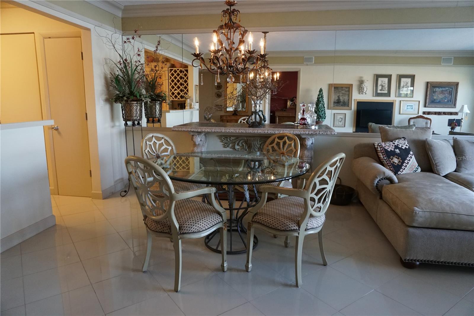 VISTA DEL MAR CONDO - Residential