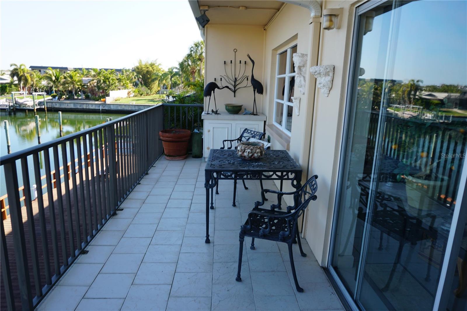 VISTA DEL MAR CONDO - Residential