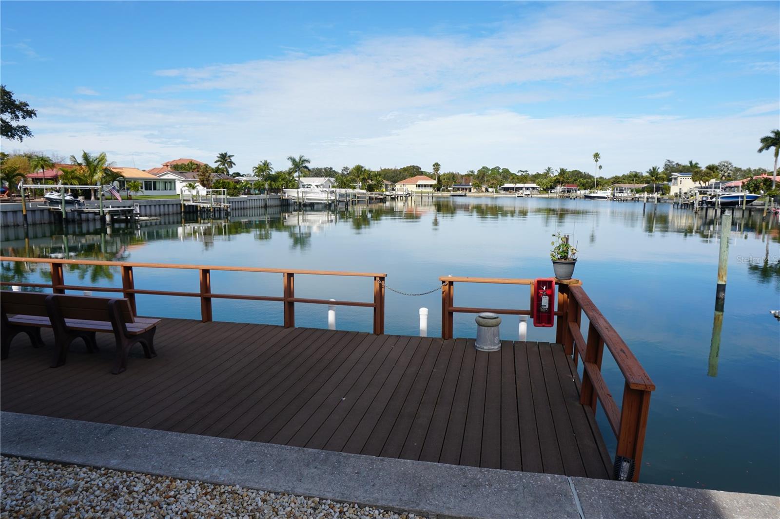 VISTA DEL MAR CONDO - Residential
