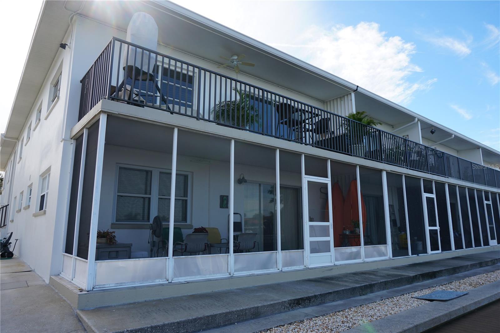 VISTA DEL MAR CONDO - Residential